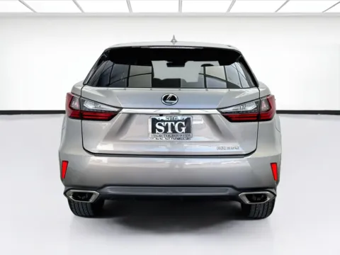 More photos of 2019 Lexus RX 350 at STG Bellflower, CA