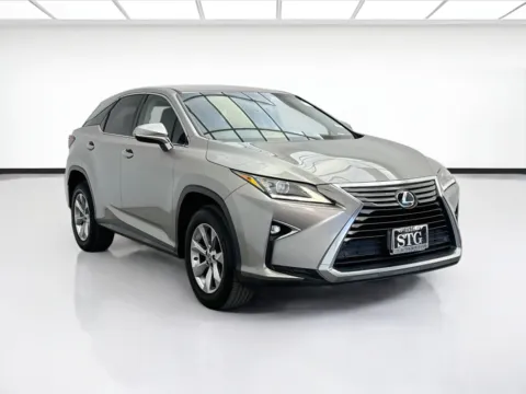 Another view of 2019 Lexus RX 350 for sale in Bellflower, CA at STG Bellflower