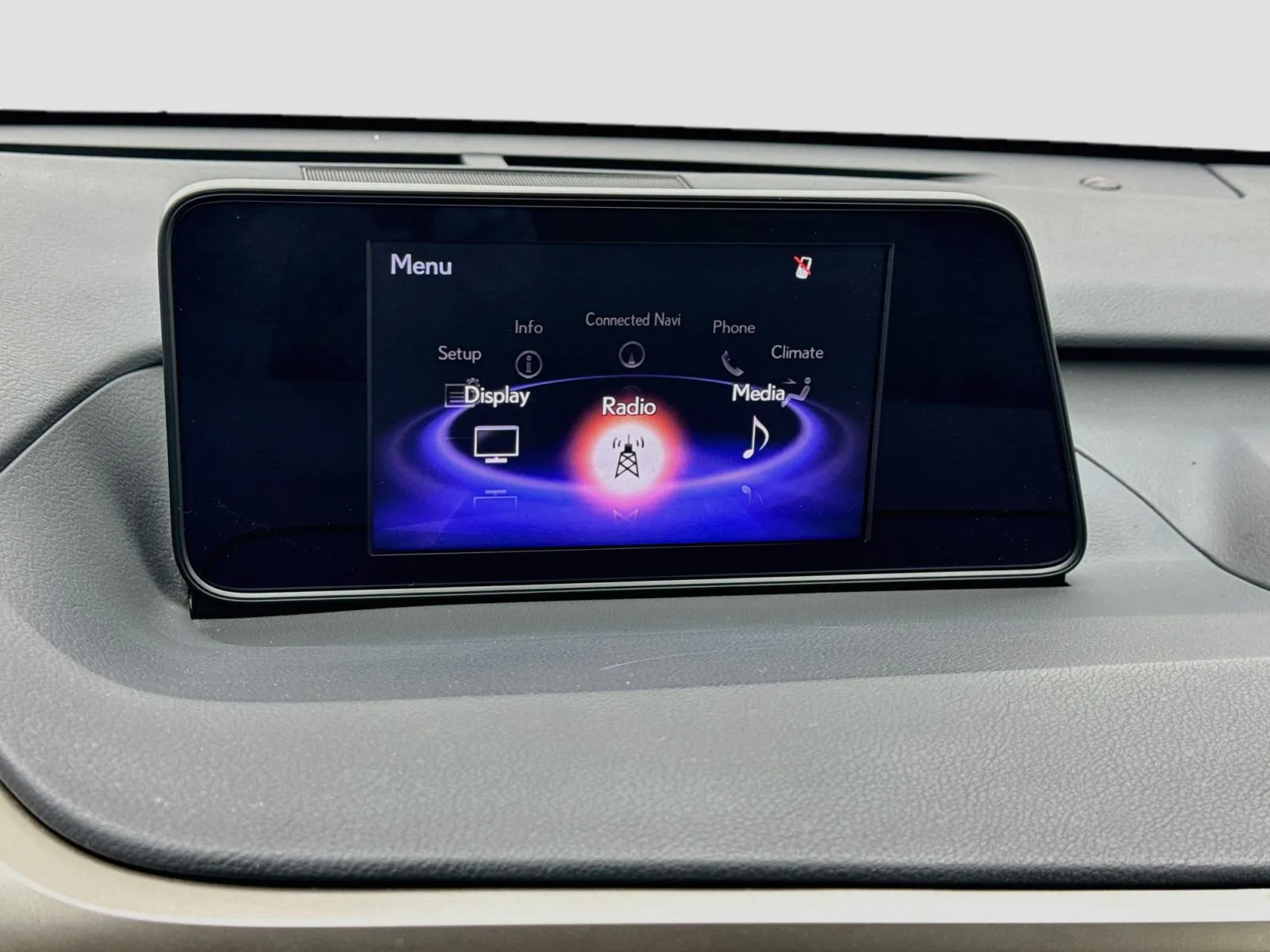 Lexus RX photo 9