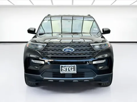 Photos of 2022 Ford Explorer XLT w/Equipment Group 202A for sale in Bellflower, CA at STG Bellflower