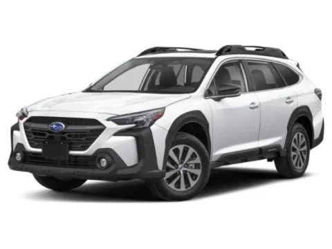 Silver 2025 Subaru Outback Premium for sale in Bellflower, CA