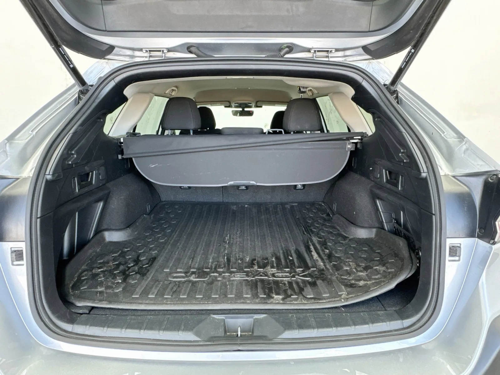 Subaru Outback photo 17