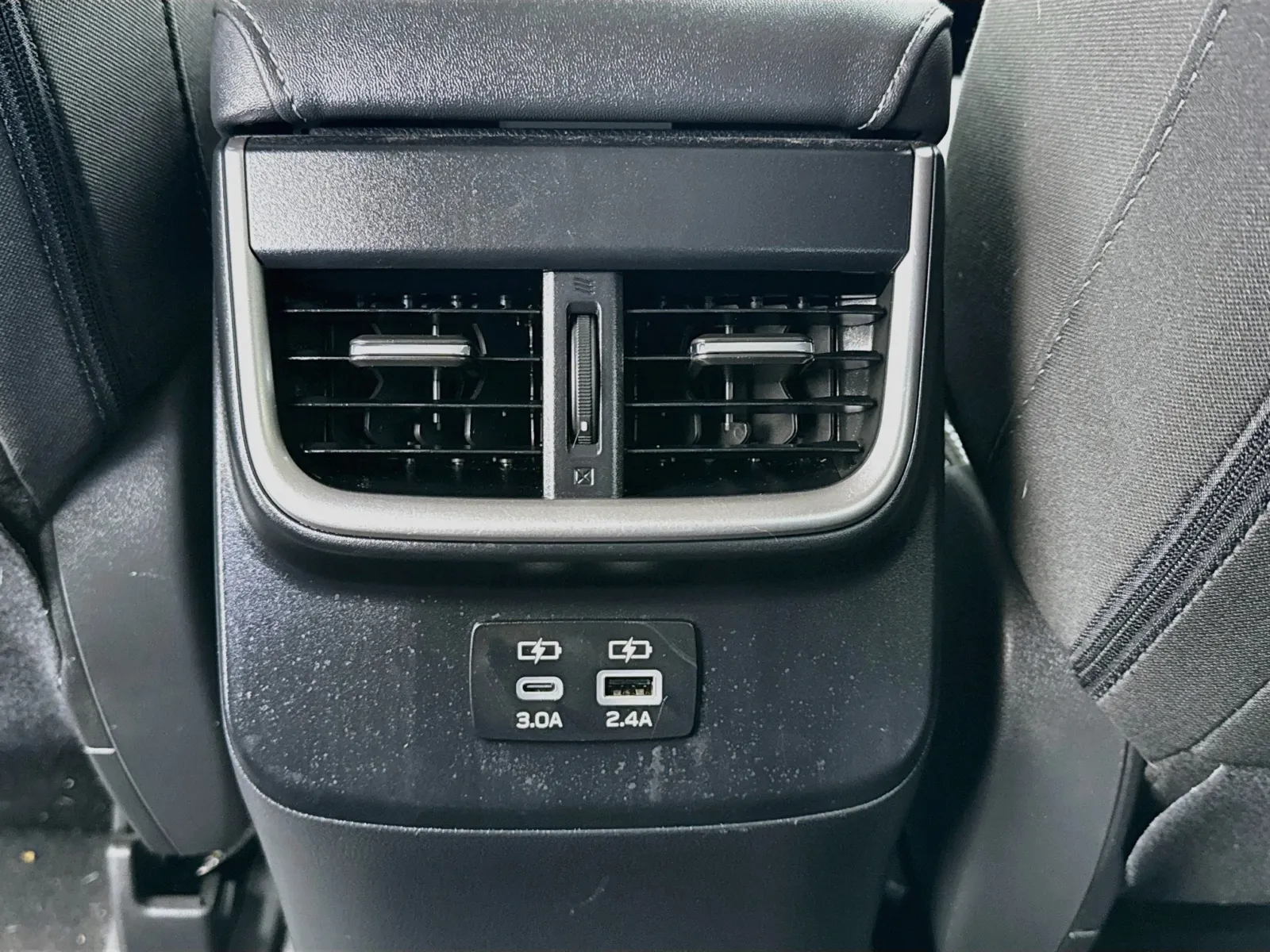 Subaru Outback photo 16