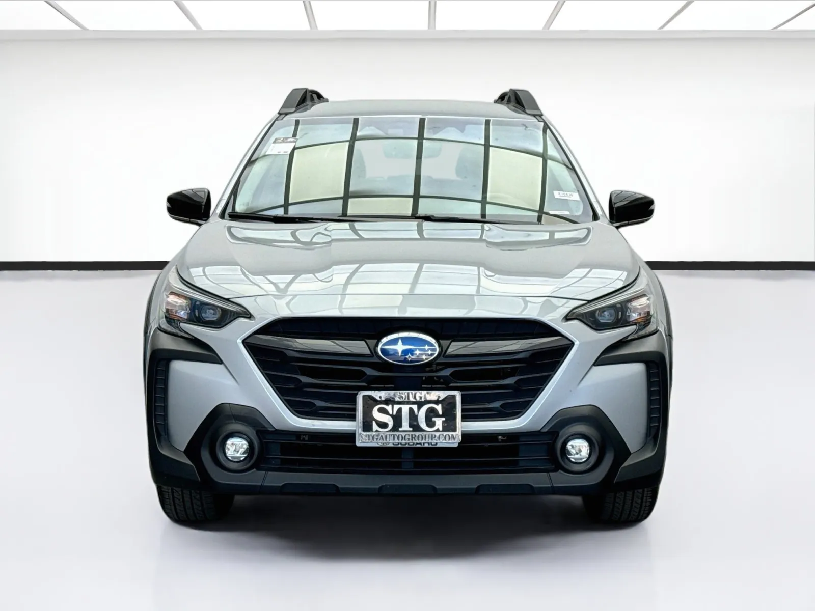 Subaru Outback photo 2