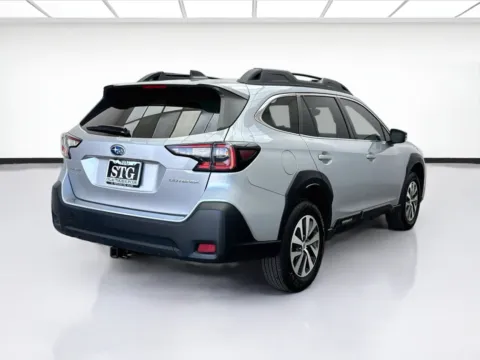 More photos of 2025 Subaru Outback Premium at STG Bellflower, CA