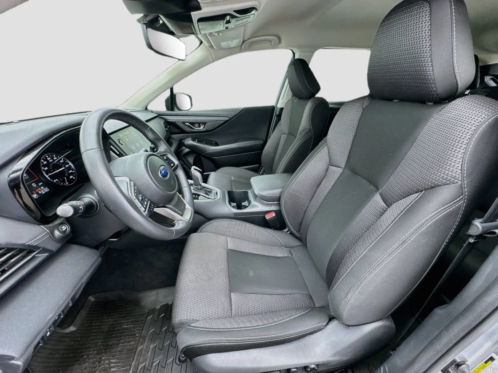 Subaru Outback photo 13