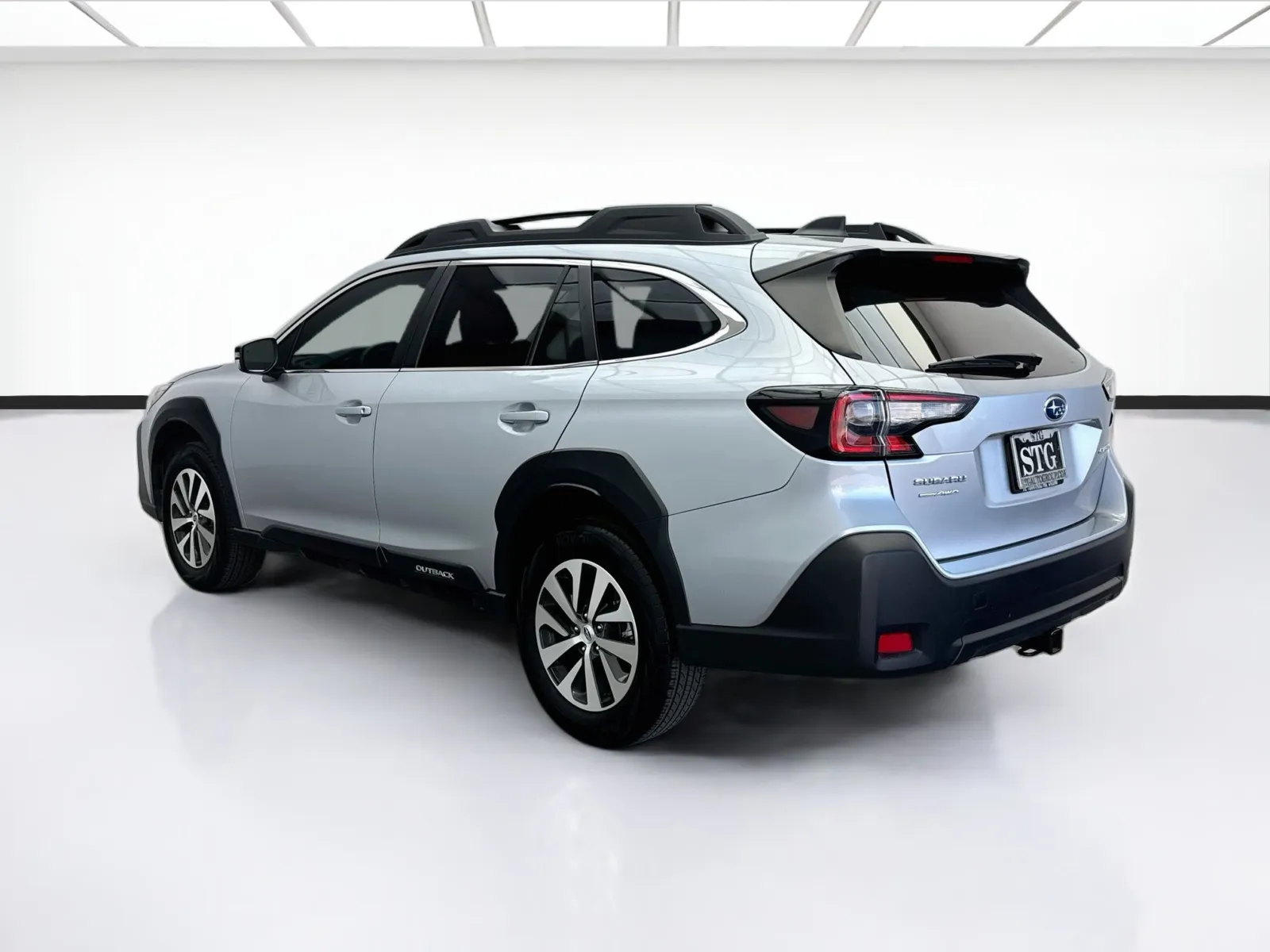Subaru Outback photo 6