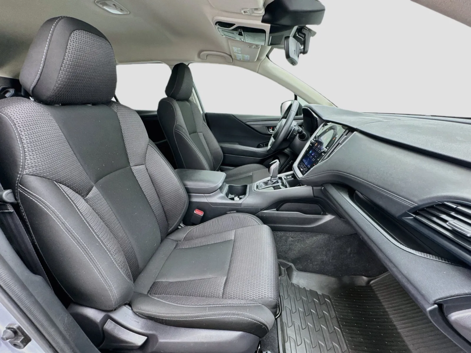 Subaru Outback photo 19