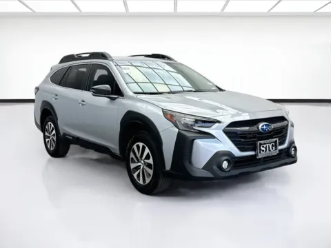 Another view of 2025 Subaru Outback Premium for sale in Bellflower, CA at STG Bellflower