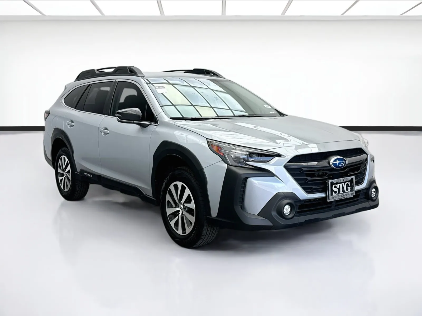 Subaru Outback photo 3
