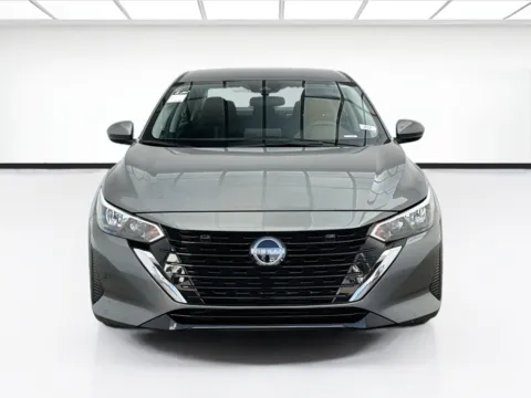 Photos of 2025 Nissan Sentra SV for sale in Bellflower, CA at STG Bellflower