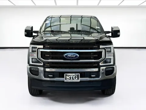Photos of 2022 Ford Super Duty F-350 SRW King Ranch for sale in Bellflower, CA at STG Bellflower
