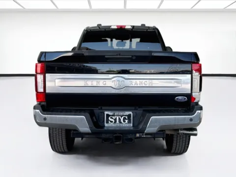 More photos of 2022 Ford Super Duty F-350 SRW King Ranch at STG Bellflower, CA
