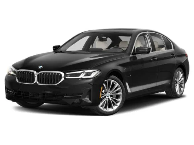 2021 BMW 5 Series 530e iPerformance for sale in Bellflower, CA