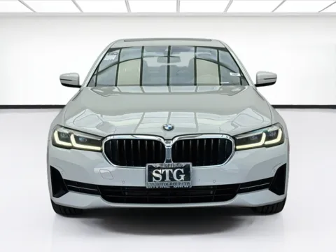 Photos of 2021 BMW 5 Series 530e iPerformance for sale in Bellflower, CA at STG Bellflower