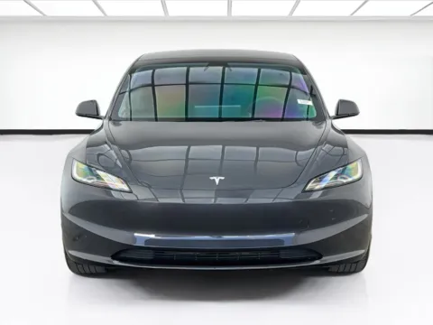 Photos of 2025 Tesla Model 3 Long Range for sale in Bellflower, CA at STG Bellflower