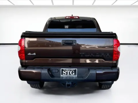 More photos of 2021 Toyota Tundra 1794 at STG Bellflower, CA