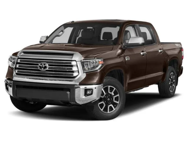 2021 Toyota Tundra 1794 for sale in Bellflower, CA