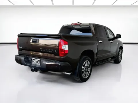More photos of 2021 Toyota Tundra 1794 at STG Bellflower, CA