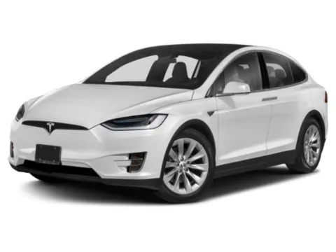2019 Tesla Model X for sale in Bellflower, CA
