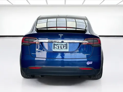 More photos of 2019 Tesla Model X 100D at STG Bellflower, CA