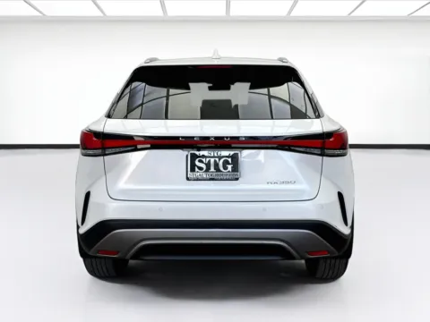 More photos of 2024 Lexus RX 350 Premium at STG Bellflower, CA