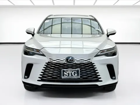 Photos of 2024 Lexus RX 350 Premium for sale in Bellflower, CA at STG Bellflower