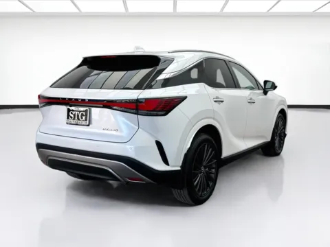 More photos of 2024 Lexus RX 350 Premium at STG Bellflower, CA
