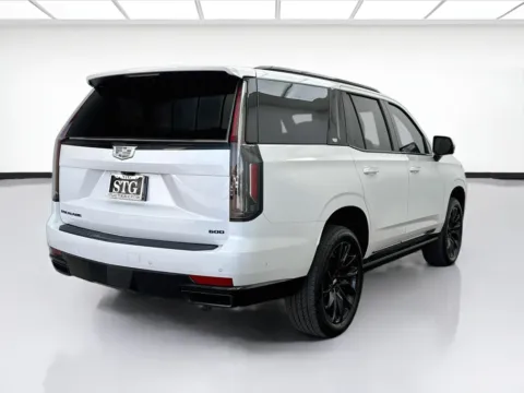 More photos of 2023 Cadillac Escalade Sport Platinum at STG Bellflower, CA