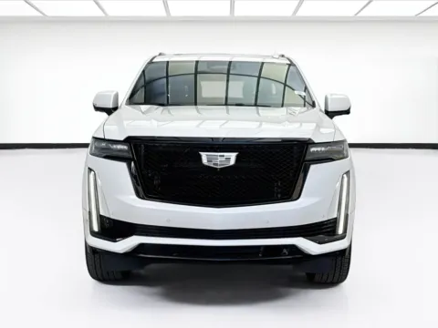 Photos of 2023 Cadillac Escalade Sport Platinum for sale in Bellflower, CA at STG Bellflower
