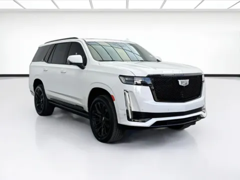 Another view of 2023 Cadillac Escalade Sport Platinum for sale in Bellflower, CA at STG Bellflower