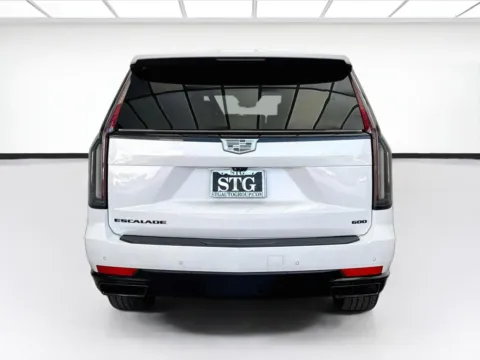 More photos of 2023 Cadillac Escalade Sport Platinum at STG Bellflower, CA