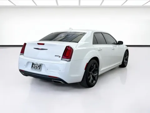 More photos of 2022 Chrysler 300 S at STG Bellflower, CA