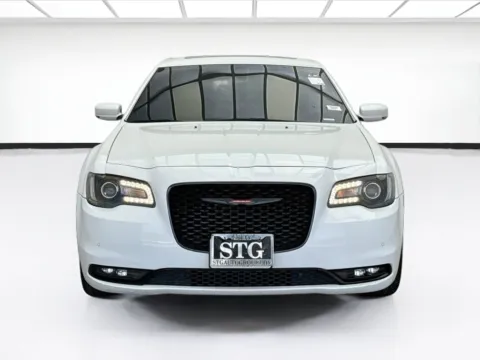 Photos of 2022 Chrysler 300 S for sale in Bellflower, CA at STG Bellflower