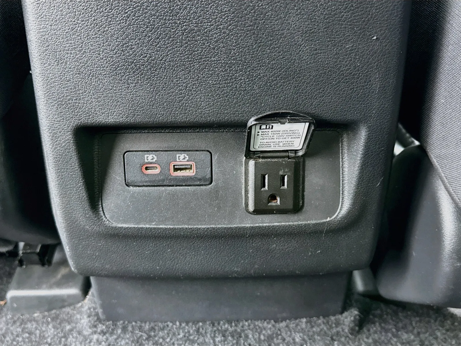 Nissan Frontier photo 16