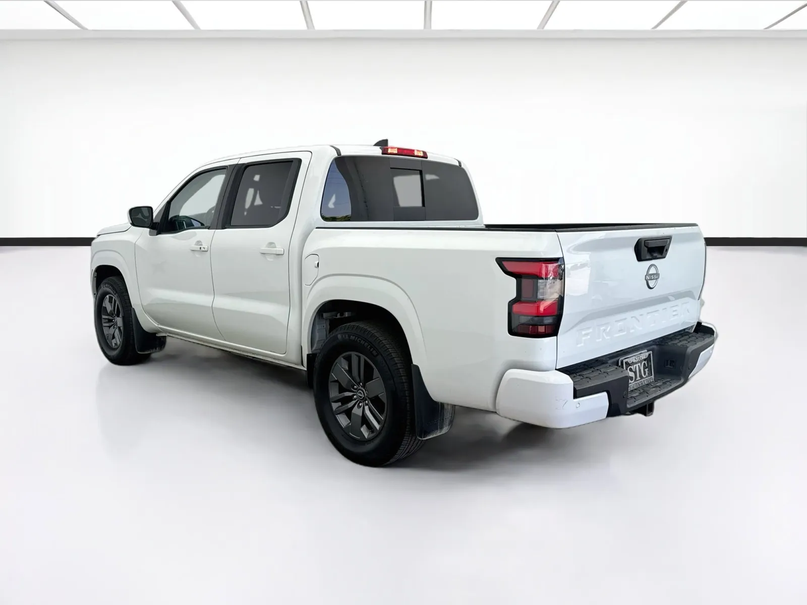 Nissan Frontier photo 6
