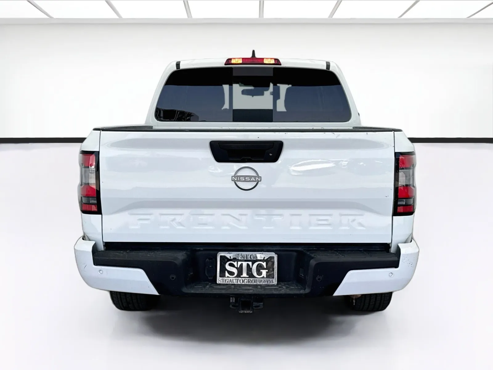 Nissan Frontier photo 5
