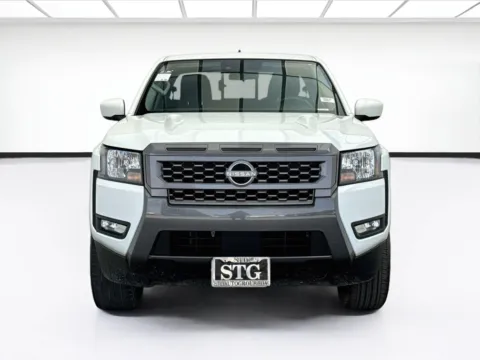 Photos of 2025 Nissan Frontier SV for sale in Bellflower, CA at STG Bellflower