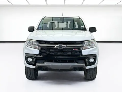 Photos of 2021 Chevrolet Colorado Z71 for sale in Bellflower, CA at STG Bellflower