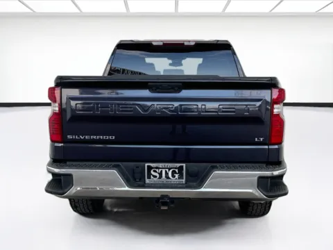More photos of 2022 Chevrolet Silverado 1500 LT at STG Bellflower, CA