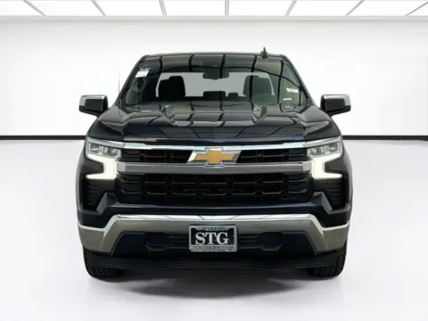 Photos of 2022 Chevrolet Silverado 1500 LT for sale in Bellflower, CA at STG Bellflower