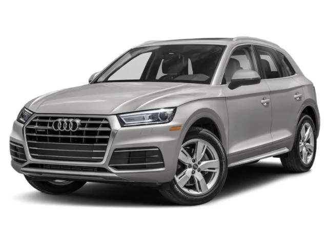2018 Audi Q5 2.0T quattro for sale in Bellflower, CA