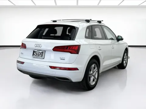 More photos of 2018 Audi Q5 2.0T quattro at STG Bellflower, CA