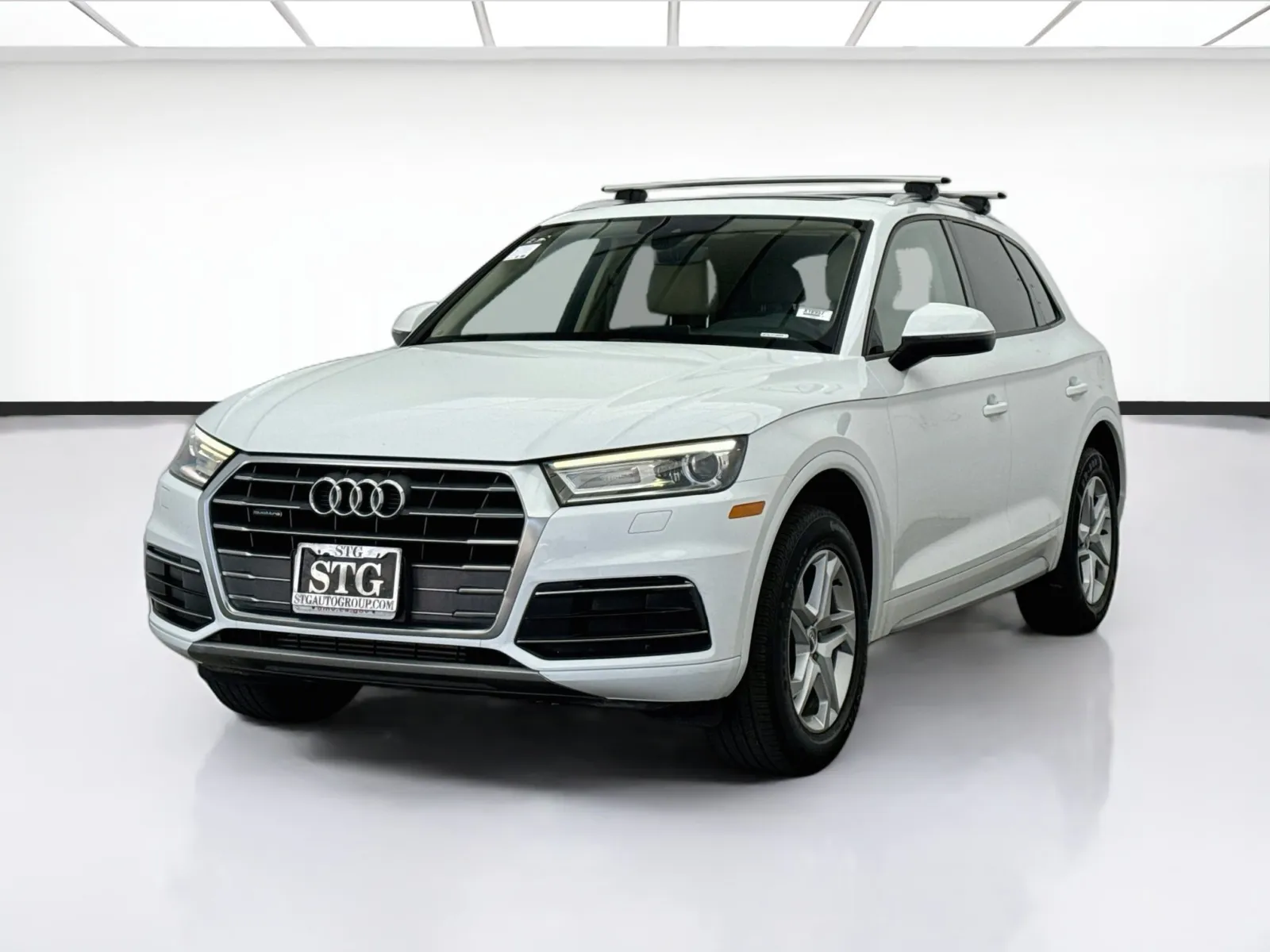 2018 Audi Q5 2.0T quattro for sale in Bellflower, CA