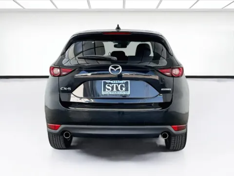 More photos of 2021 Mazda CX-5 Grand Touring at STG Bellflower, CA