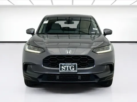 Photos of 2023 Honda HR-V LX for sale in Bellflower, CA at STG Bellflower