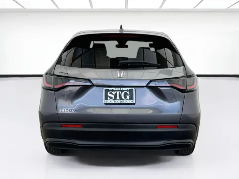 More photos of 2023 Honda HR-V LX at STG Bellflower, CA