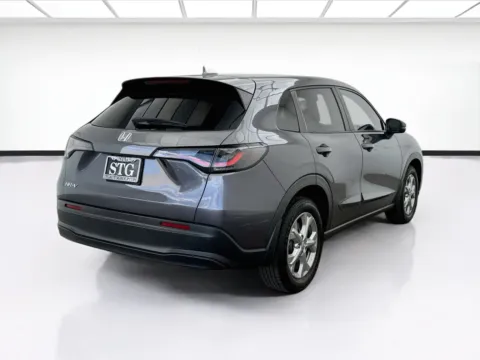 More photos of 2023 Honda HR-V LX at STG Bellflower, CA