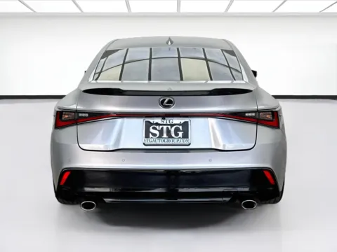 More photos of 2022 Lexus IS 300 at STG Bellflower, CA