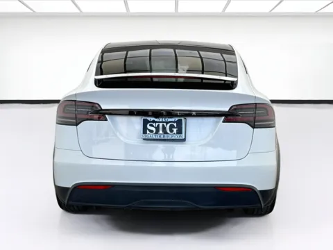 More photos of 2023 Tesla Model X Standard Range at STG Bellflower, CA